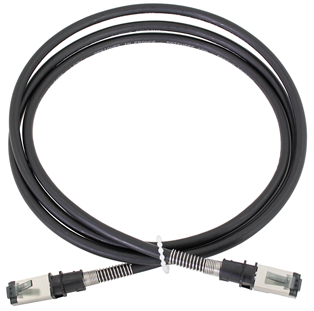 You Recently Viewed PatchSee Cat6a RJ45 FTP Patch Leads Image