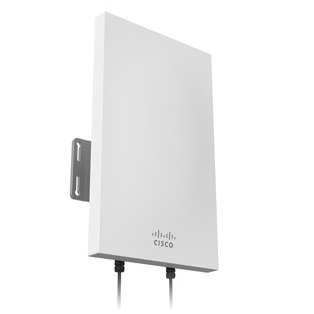 You Recently Viewed Cisco Meraki MA-ANT-23 2.4 GHz Sector Antenna Image