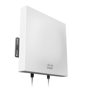 You Recently Viewed Cisco Meraki MA-ANT-25 Dual–Band Patch Antenna  Image
