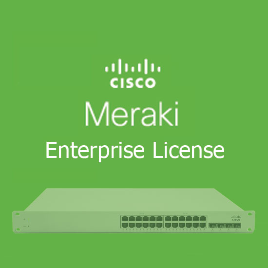 Cisco Meraki MS220-24P License