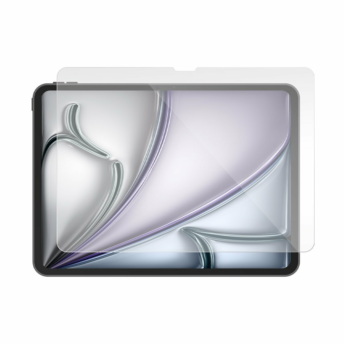 Compulocks DGIPDA11 iPad Air M2 11in (2024), Tempered Glass Screen Protector