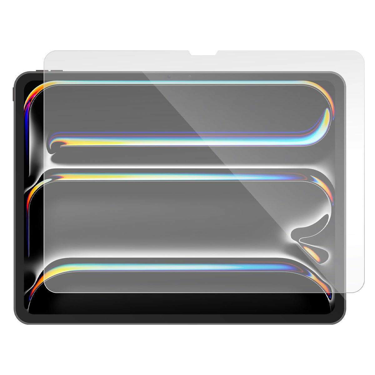 Compulocks DGIPDP13 iPad Pro M4 13in (2024), Tempered Glass Screen Protector