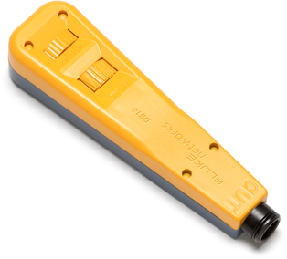 You Recently Viewed Fluke Networks D814 Impact Tool Image