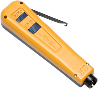 You Recently Viewed Fluke Networks D914 Impact Tool Image