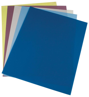 You Recently Viewed 261X Al Oxide Lapping Film - Pack of 50 Image