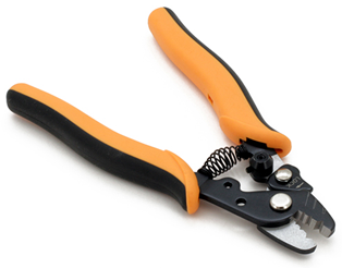 You Recently Viewed Fibre Optic Stripper (Tri Hole) Image