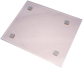 You Recently Viewed Glass Polishing Plate A4 Image