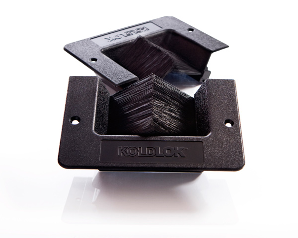 You Recently Viewed KoldLok Mini Floor Seal 100mm x 150mm - Without Static Dissipation Image