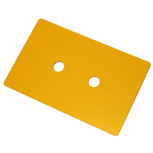 You Recently Viewed Safety Plate for KoldLok Grommet Image
