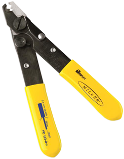 You Recently Viewed Miller Dual-Hole Fibre Optic Stripper Image