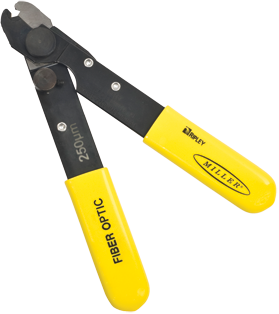 You Recently Viewed Miller Fibre Optic Stripper Image