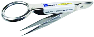 You Recently Viewed Ripley Magni Tweezers Image