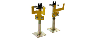 You Recently Viewed TechTile Corner Clamp Kit (Set of 4) Image