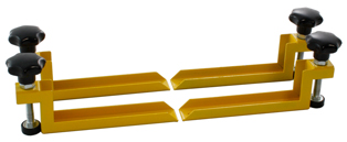 You Recently Viewed TechTile Rack Clamp Kit Image