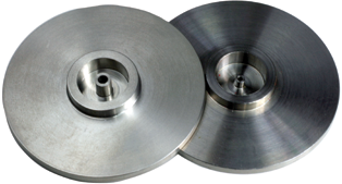 You Recently Viewed Universal Polishing Puck Image