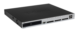 You Recently Viewed D-Link DGS-3612G Image
