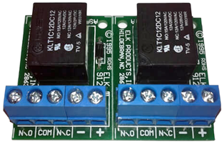 You Recently Viewed Dataprobe Dual Relay Board Image