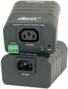 You Recently Viewed Power Switch Contact Control - Default Power On Image