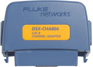 You Recently Viewed Fluke Networks DSX-8000 Cat 8 Channel Adapter Set Image
