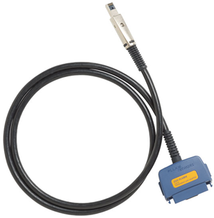 You Recently Viewed Fluke Networks DSX-8000 Cat 8 Permanent Link Adapter Set Image