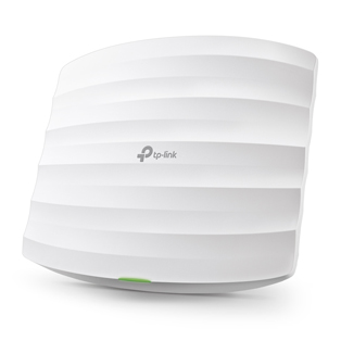 TP-Link Omada EAP225 AC1350 Wireless MU-MIMO Gigabit Ceiling Mount Access Point