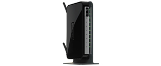 You Recently Viewed Netgear DGN2200 Image