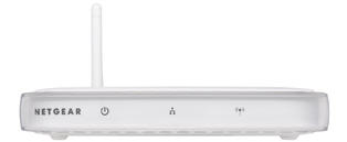 You Recently Viewed Netgear WG602 Image