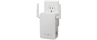 You Recently Viewed Netgear WN3000RP Image