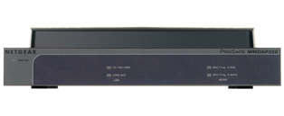 You Recently Viewed Netgear WNDAP350 802.11n Wireless Access Point Image