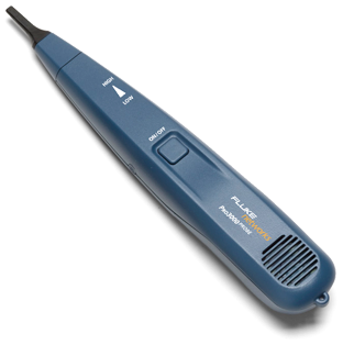 You Recently Viewed Fluke Networks PRO3000 Probe Image