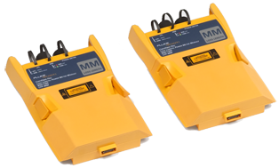 You Recently Viewed Fluke Networks CertiFiber Pro MultiMode OLTS Replacement Module 1 Unit Image