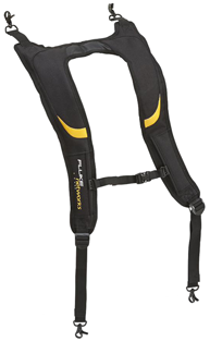You Recently Viewed Backpack Strap for VERSIV-LG-CASE Image