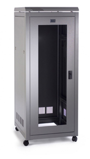 Customers Also Purchased Prism PI 27u 600mm(w) x 800mm(d) Data Cab Image