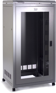 You Recently Viewed Prism PI 27u 800mm(w) x 800mm(d) Data Cab Image