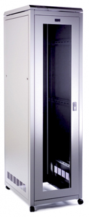 You Recently Viewed Prism PI 39u 600mm Wide x 600mm Deep Data Cabinet Image