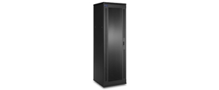 You Recently Viewed Usystems USpace 42u 600 (w) x 800 (d) Data Cabinet/Data Rack Image