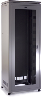 You Recently Viewed Prism PI 42u 800mm(w) x 800mm(d) Data Cab Image