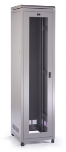 You Recently Viewed Prism PI 45u 600mm Wide x 600mm Deep Data Cabinet Image