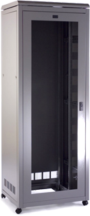 You Recently Viewed Prism PI 45u 800mm Wide x 600mm Deep Data Cabinet Image