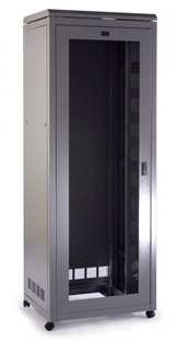 You Recently Viewed Prism PI 47u 800mm Wide x 600mm Deep Data Cabinet Image