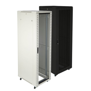 Datacel 27u 600mm Wide x 800mm Deep Data Cabinet/Data Rack