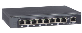 You Recently Viewed Netgear FVS318G Image