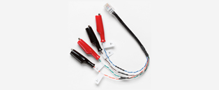 You Recently Viewed Fluke Networks CableIQ Speaker Wire Adapter Image