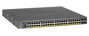 You Recently Viewed Netgear GS748TPS Image