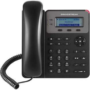 Grandstream GXP1615 Basic IP Phone