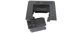 You Recently Viewed AirGuard Brat Brush Seal Grommet 115mm x 115mm/135mm Image