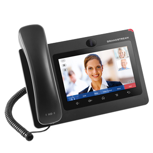 Grandstream GXV3370 Video IP Phone