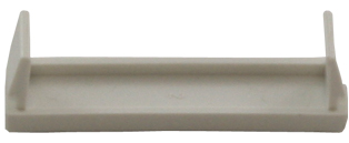 You Recently Viewed HellermannTyton Alpha Snap Quarter Blank 12.5mm x 50mm Image