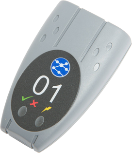 You Recently Viewed TREND Networks Active Remote # 1 for LanXplorer, NaviTEK II and SignalTEK II Image