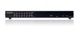 You Recently Viewed Aten KH1516A - 16-Port Cat 5 High-Density KVM Switch Image